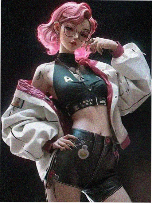 极速追击